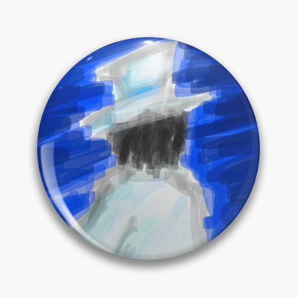 Item preview, White Magician designed and sold by Leonawriter.