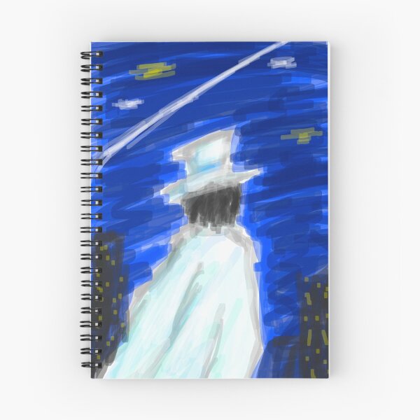 Item preview, White Magician designed and sold by Leonawriter.