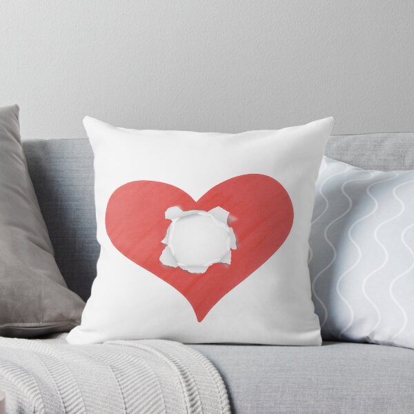 Item preview, Punch through my heart designed and sold by Similingodd.