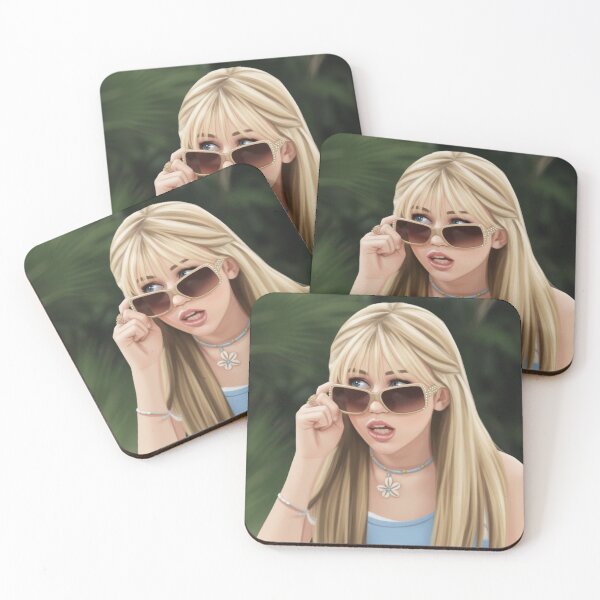 Item preview, Hannah Montana designed and sold by ShineOfCreative.