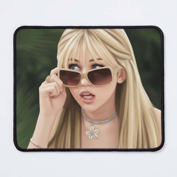 Item preview, Hannah Montana designed and sold by ShineOfCreative.
