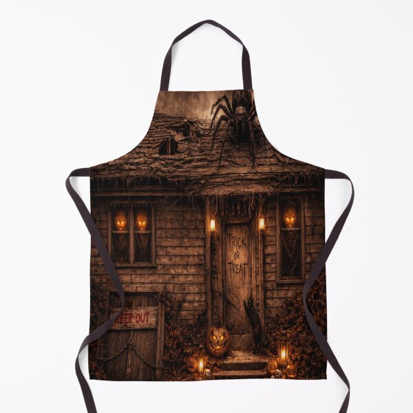 Item preview, “The House That Shouldn’t Still Be Standing” designed and sold by Fuskiss.