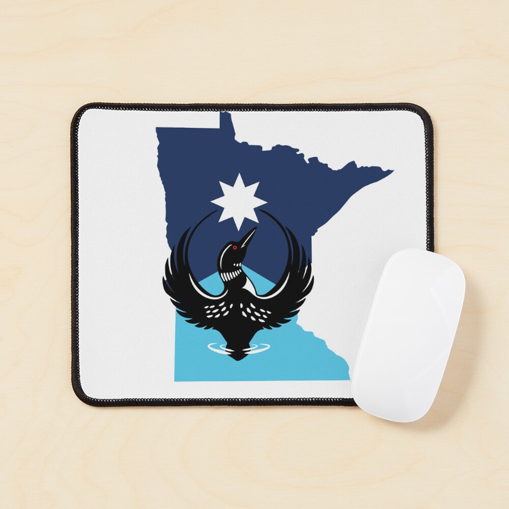 Loon Rising Mn