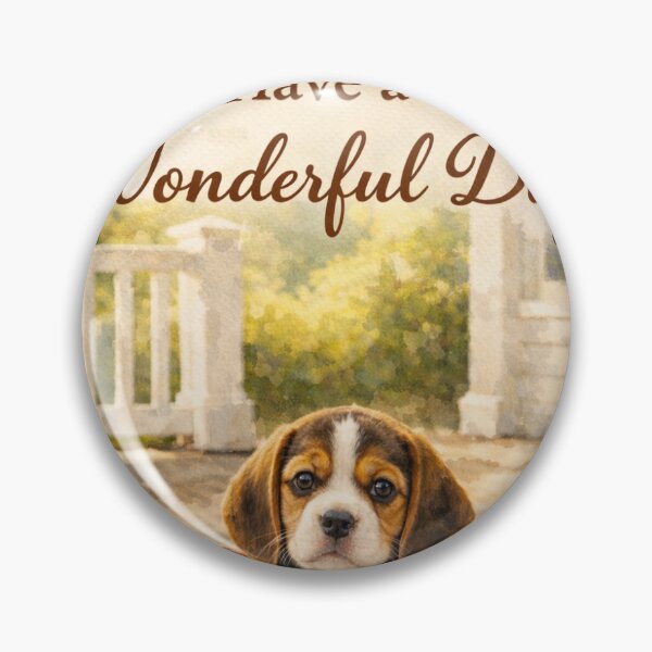 Item preview, Puppy on the Porch designed and sold by tgwhitney.