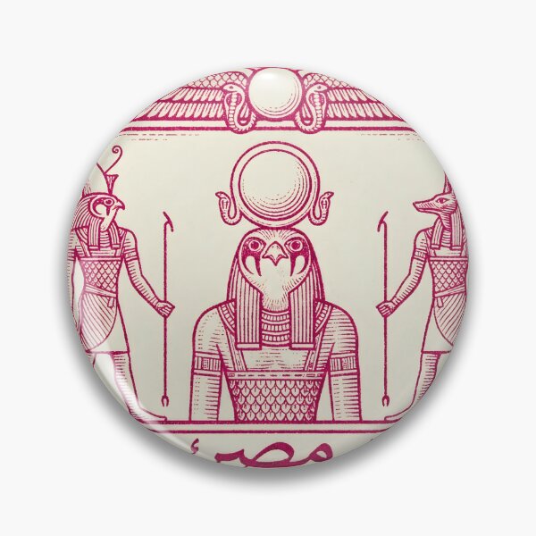 Item preview, Ankh and the Eye of Ra designed and sold by g4stonstudios.
