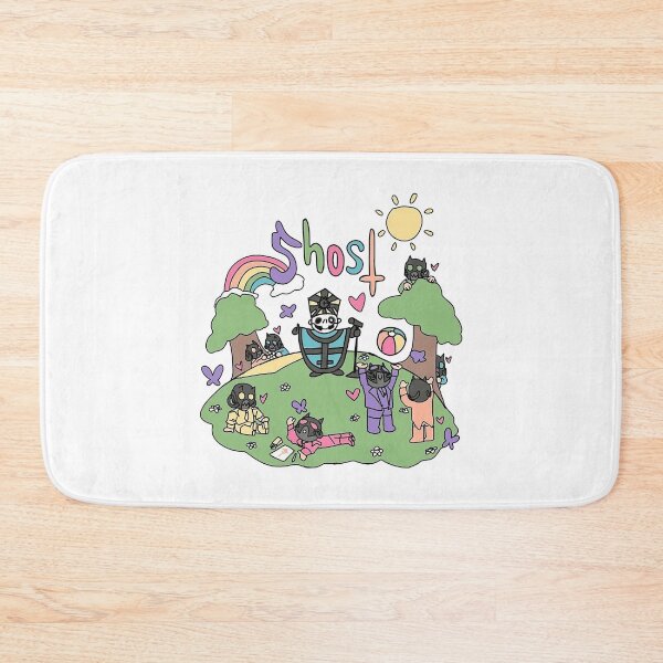 Item preview, Copy of Copy of GHst 2026 designed and sold by kathyhsunter.