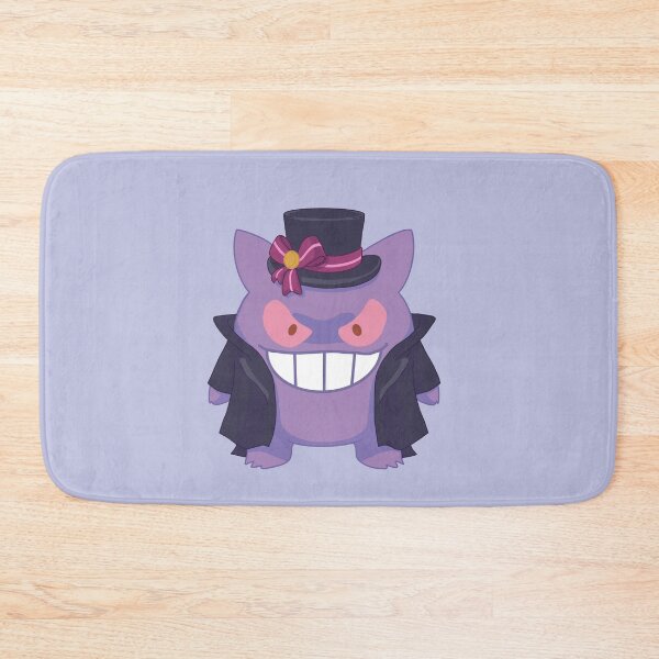 Item preview, Elegant Gengar designed and sold by Konycs.