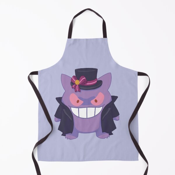 Item preview, Elegant Gengar designed and sold by Konycs.