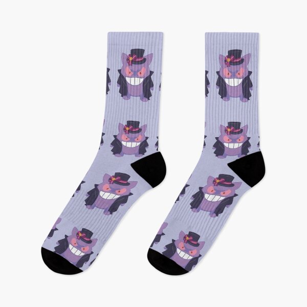 Item preview, Elegant Gengar designed and sold by Konycs.