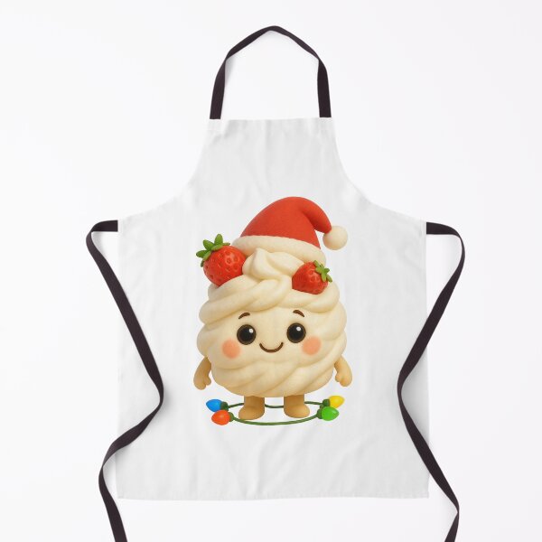 Item preview, Christmas Pavlova designed and sold by Sillytoe.