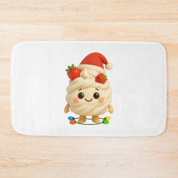 Item preview, Christmas Pavlova designed and sold by Sillytoe.