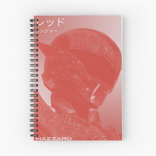 Item preview, Ranger - Hazzard designed and sold by CuratedWalls.