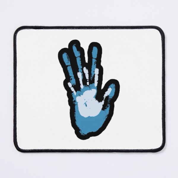 Item preview, Avatar - human and Navi handprints  designed and sold by wishingrain.