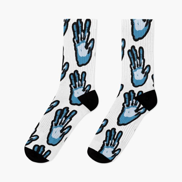Item preview, Avatar - human and Navi handprints  designed and sold by wishingrain.