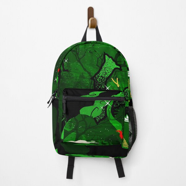 Item preview, BUTO IJO The Indonesian Folklore designed and sold by virgiaone.