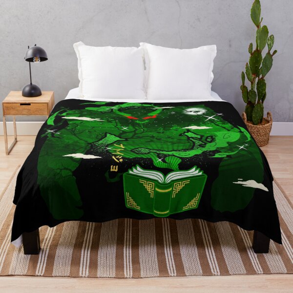 Item preview, BUTO IJO The Indonesian Folklore designed and sold by virgiaone.