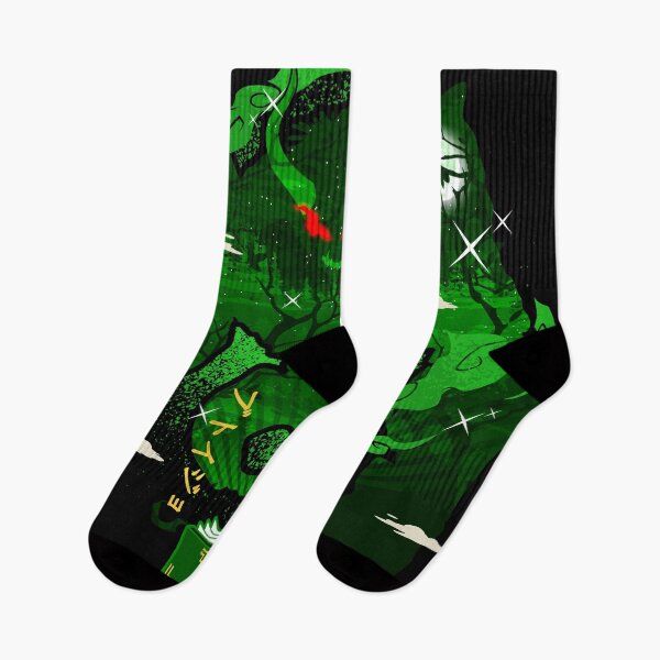 Item preview, BUTO IJO The Indonesian Folklore designed and sold by virgiaone.