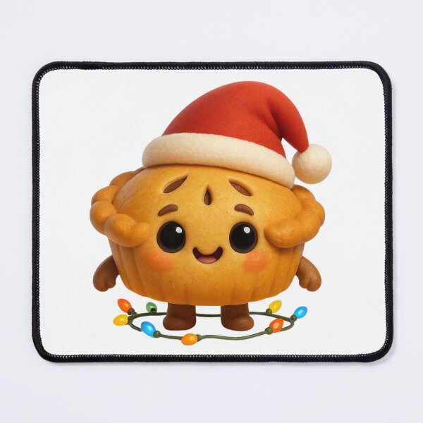 Item preview, Christmas Pie designed and sold by Sillytoe.