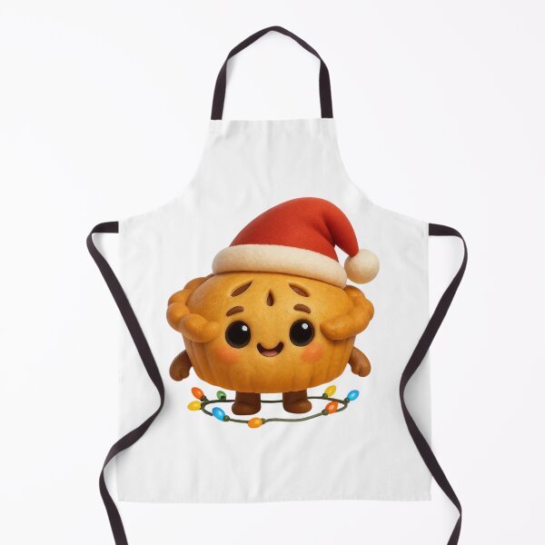 Item preview, Christmas Pie designed and sold by Sillytoe.