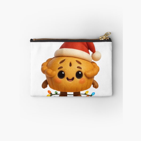 Item preview, Christmas Pie designed and sold by Sillytoe.