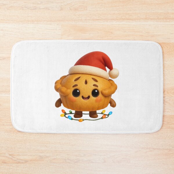 Item preview, Christmas Pie designed and sold by Sillytoe.