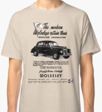 WOLSELEY Classic T-Shirt