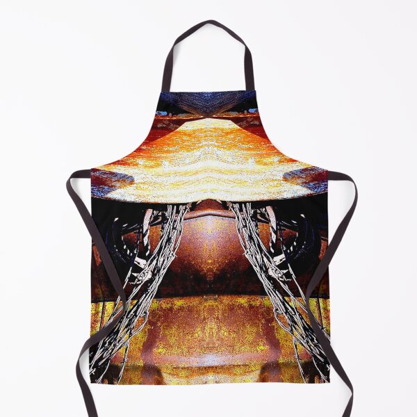 Item preview, Earthbound | Industrial Symmetry and the Architecture of Survival designed and sold by Jellybeanjyart.