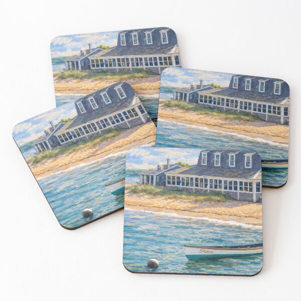 Item preview, A Boat Named Grace designed and sold by DonnaMariePhoto.