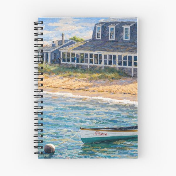 Item preview, A Boat Named Grace designed and sold by DonnaMariePhoto.
