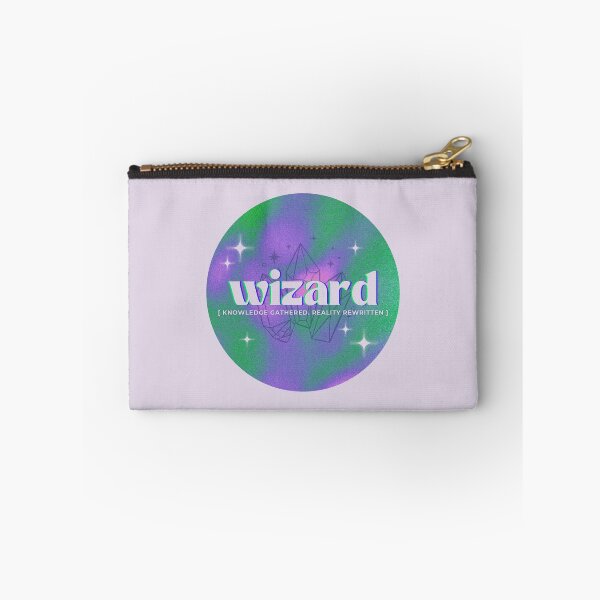 Item preview, DnD: Wizard Class designed and sold by Heeby Jeebys.