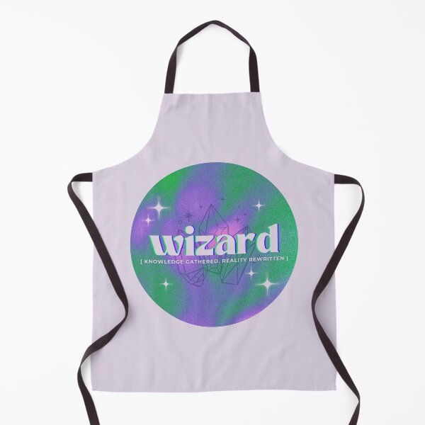Item preview, DnD: Wizard Class designed and sold by Heeby Jeebys.