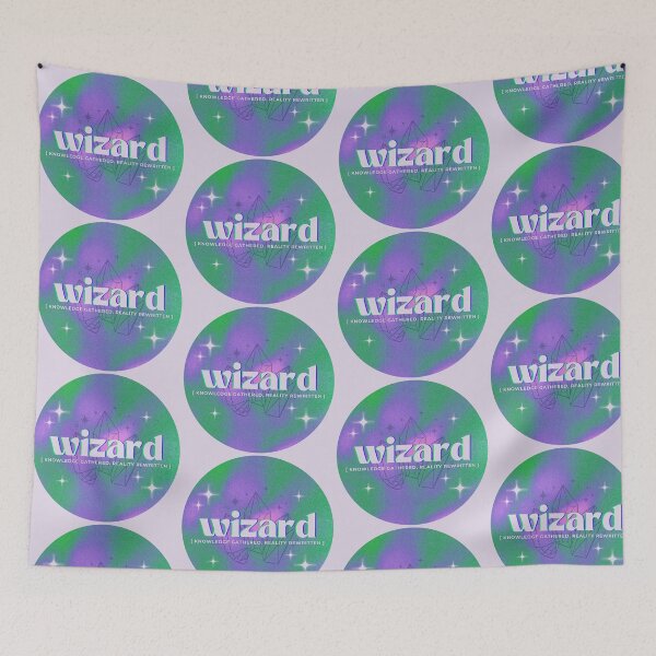 Item preview, DnD: Wizard Class designed and sold by Heeby Jeebys.