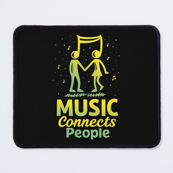 Item preview, Harmony in Motion – Music Unites All designed and sold by digijob.