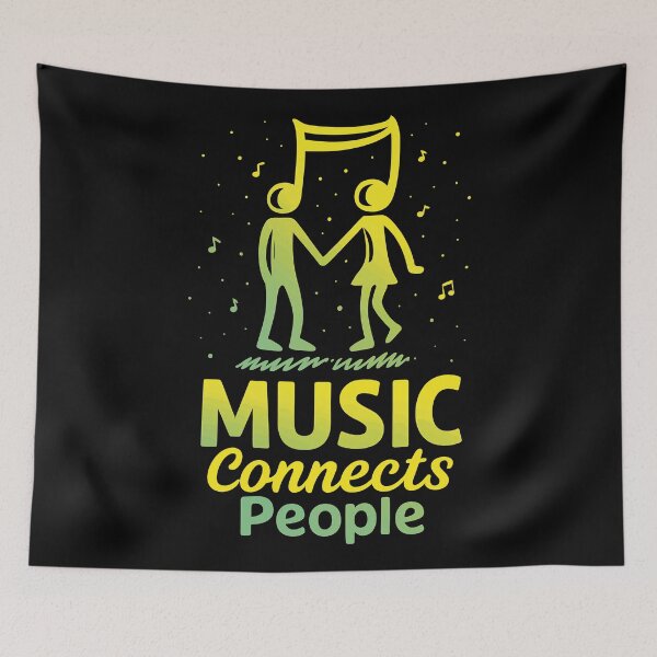 Item preview, Harmony in Motion – Music Unites All designed and sold by digijob.