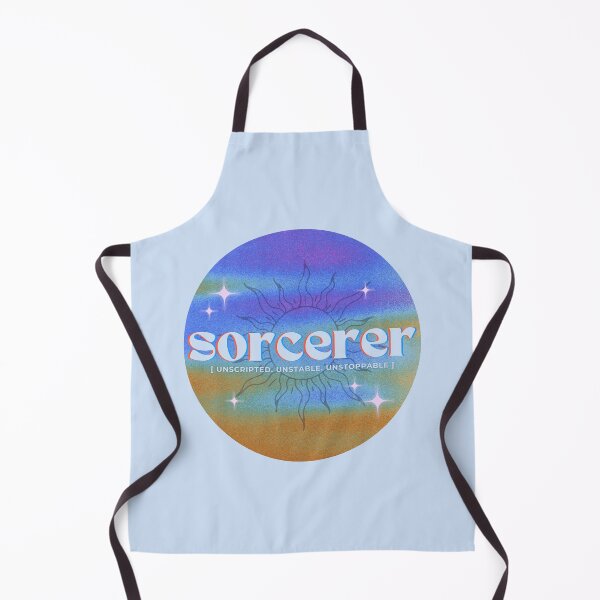 Item preview, DnD: Sorcerer Class designed and sold by Heeby Jeebys.
