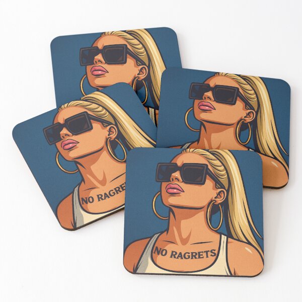 Item preview, No Ragrats Y2K Baddie designed and sold by DayclubSEAZN.
