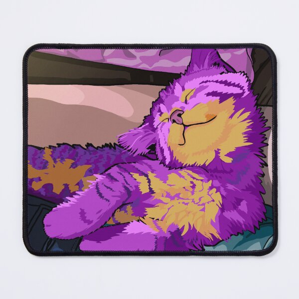 Item preview, Cat Naps designed and sold by RuneLabyrinth.