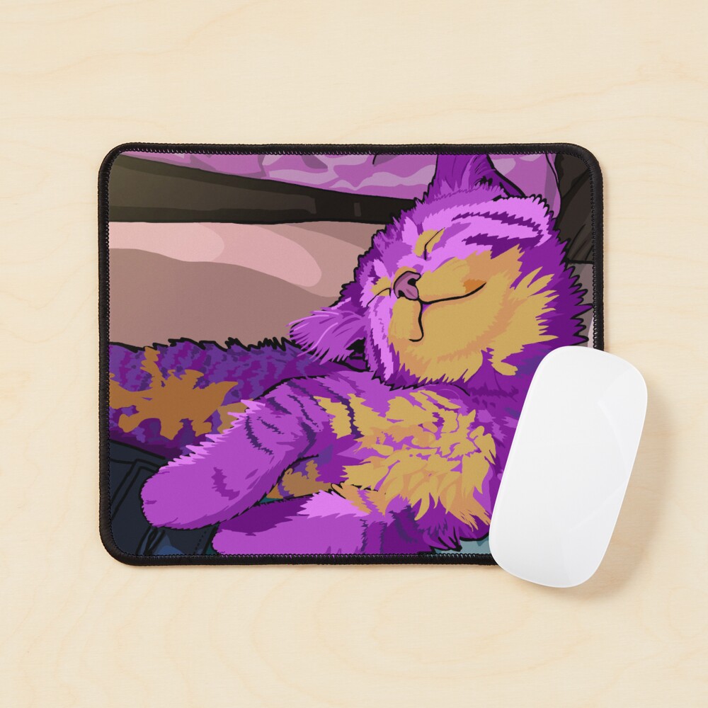 Item preview, Mouse Pad designed and sold by RuneLabyrinth.
