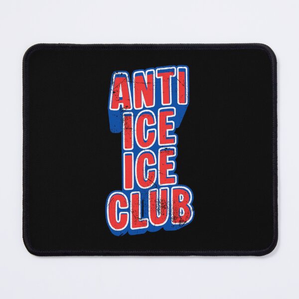 Item preview, Anti ICE ICE CLUB designed and sold by AoSora.