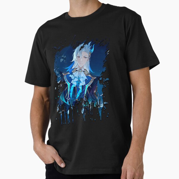 Neuvillette Premium T-Shirt