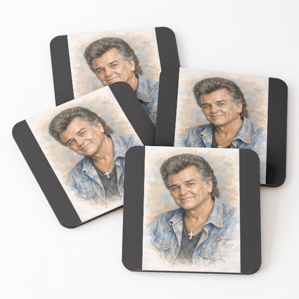 Item preview, Conway Twitty country singer designed and sold by Kristylynn757.