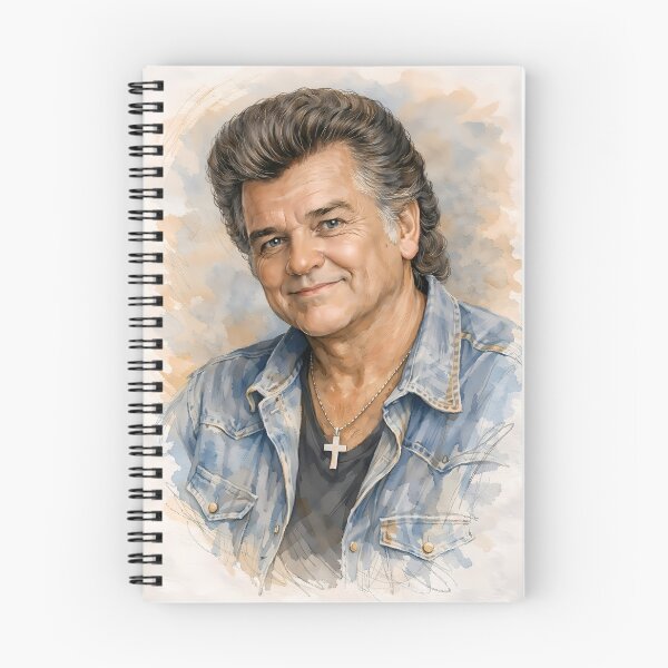 Item preview, Conway Twitty country singer designed and sold by Kristylynn757.