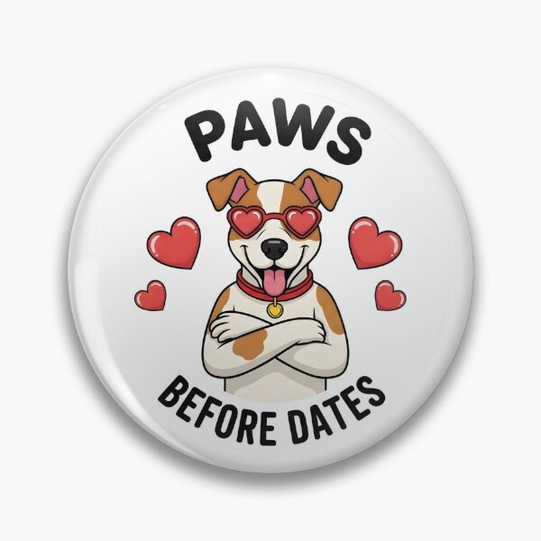 Item preview, My pet is my Valentine: Furry love Valentine design designed and sold by BorenStore.