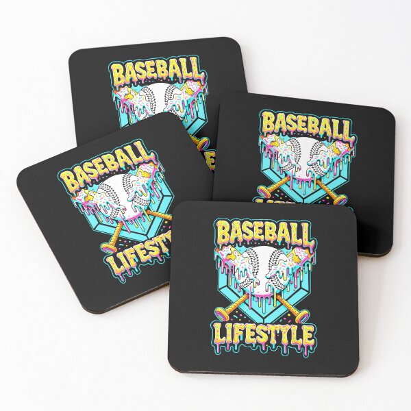 Item preview, BASEBALL LIFESTYLE 101 Youth Drip designed and sold by miaa-artistshop.