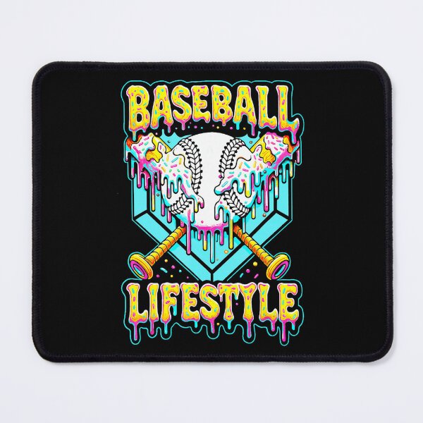 Item preview, BASEBALL LIFESTYLE 101 Youth Drip designed and sold by miaa-artistshop.