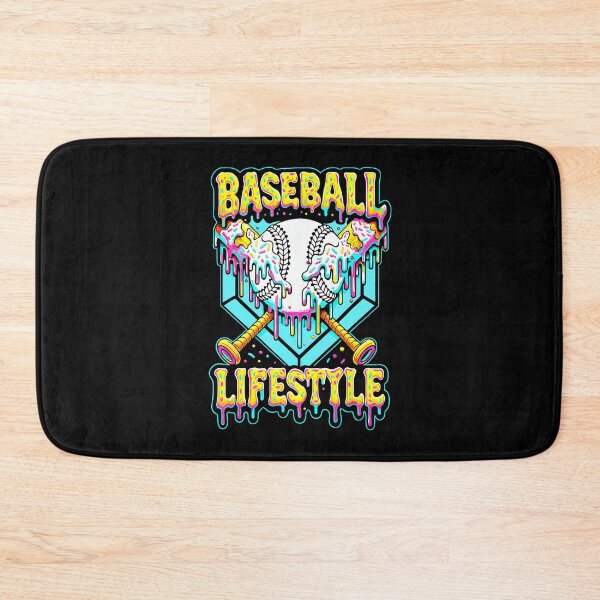Item preview, BASEBALL LIFESTYLE 101 Youth Drip designed and sold by miaa-artistshop.