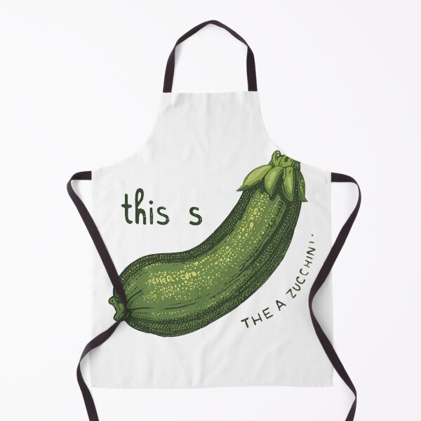 Item preview, Zucchini designed and sold by Amber-Lux.