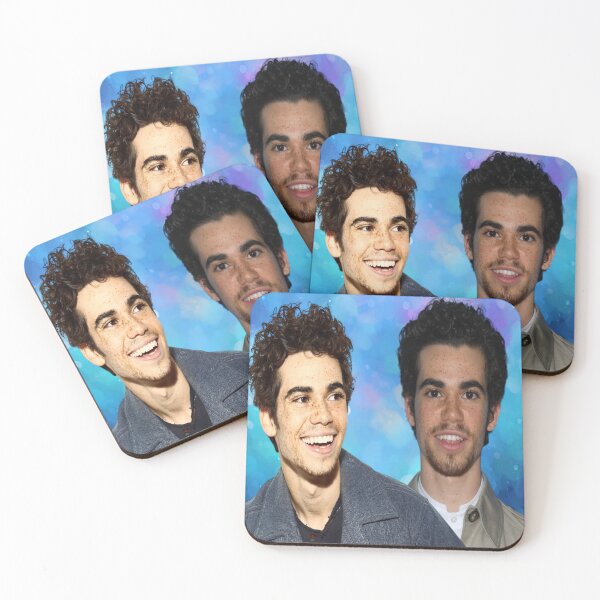 Item preview, Cameron Boyce designed and sold by gruesomemink4.