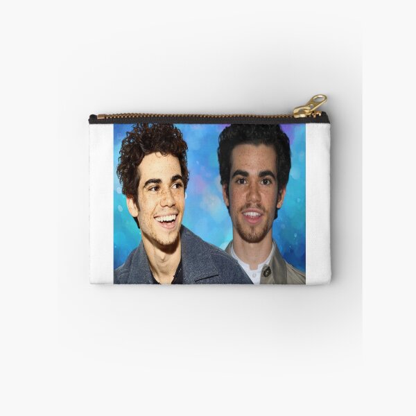 Item preview, Cameron Boyce designed and sold by gruesomemink4.