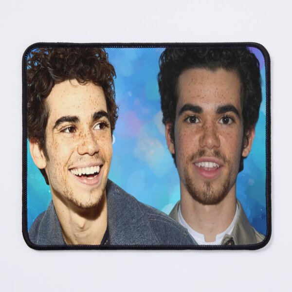 Item preview, Cameron Boyce designed and sold by gruesomemink4.